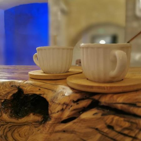 Dioniso Bed & Wellness Panzió Taranto Kültér fotó