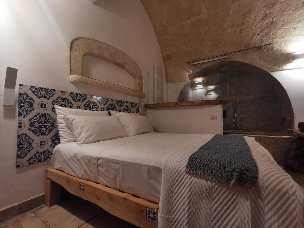 Dioniso Bed & Wellness Panzió Taranto Kültér fotó