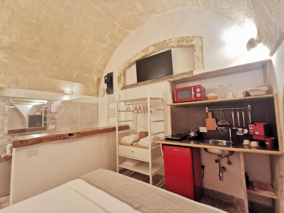 Dioniso Bed & Wellness Panzió Taranto Kültér fotó