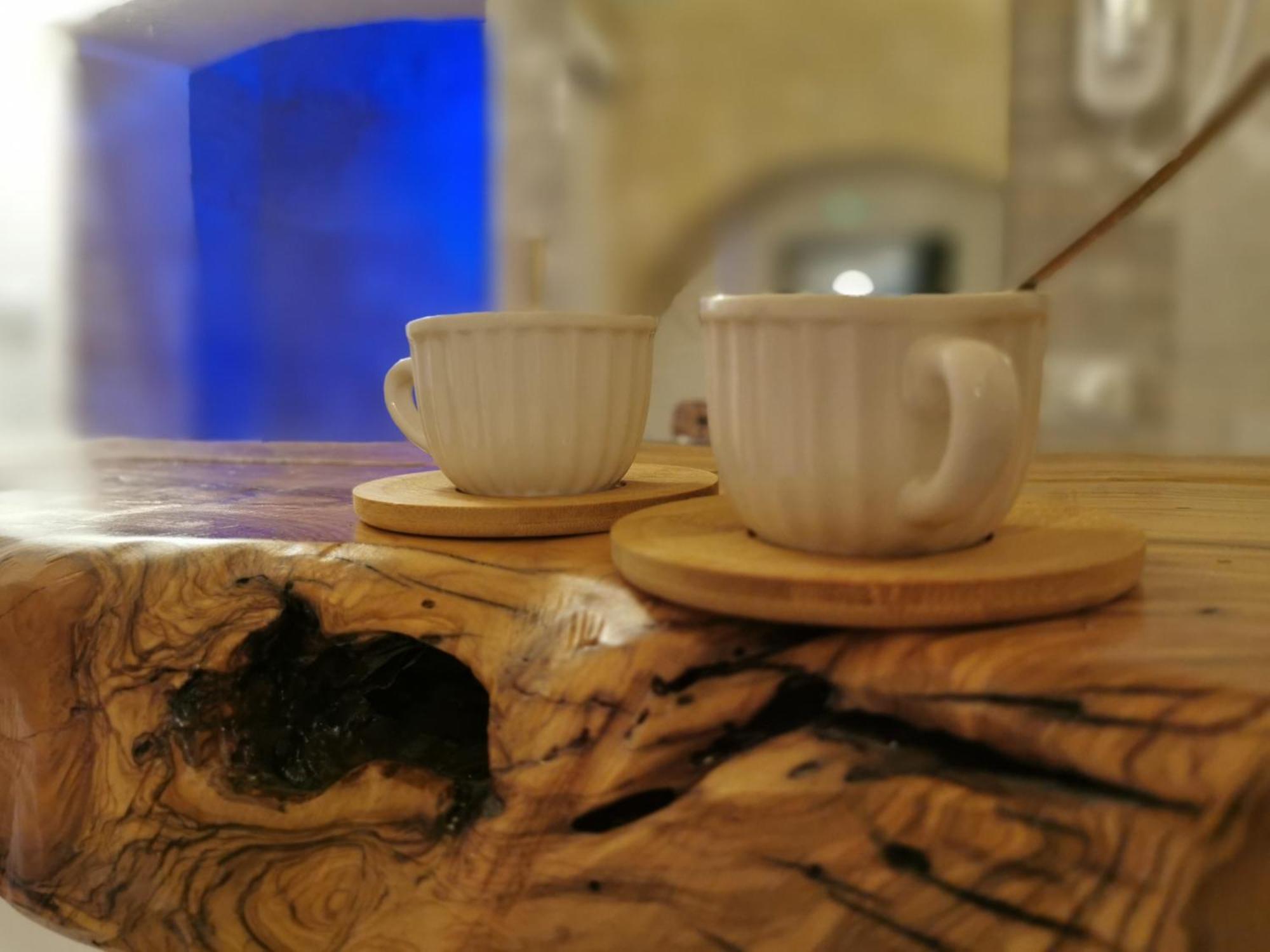 Dioniso Bed & Wellness Panzió Taranto Kültér fotó