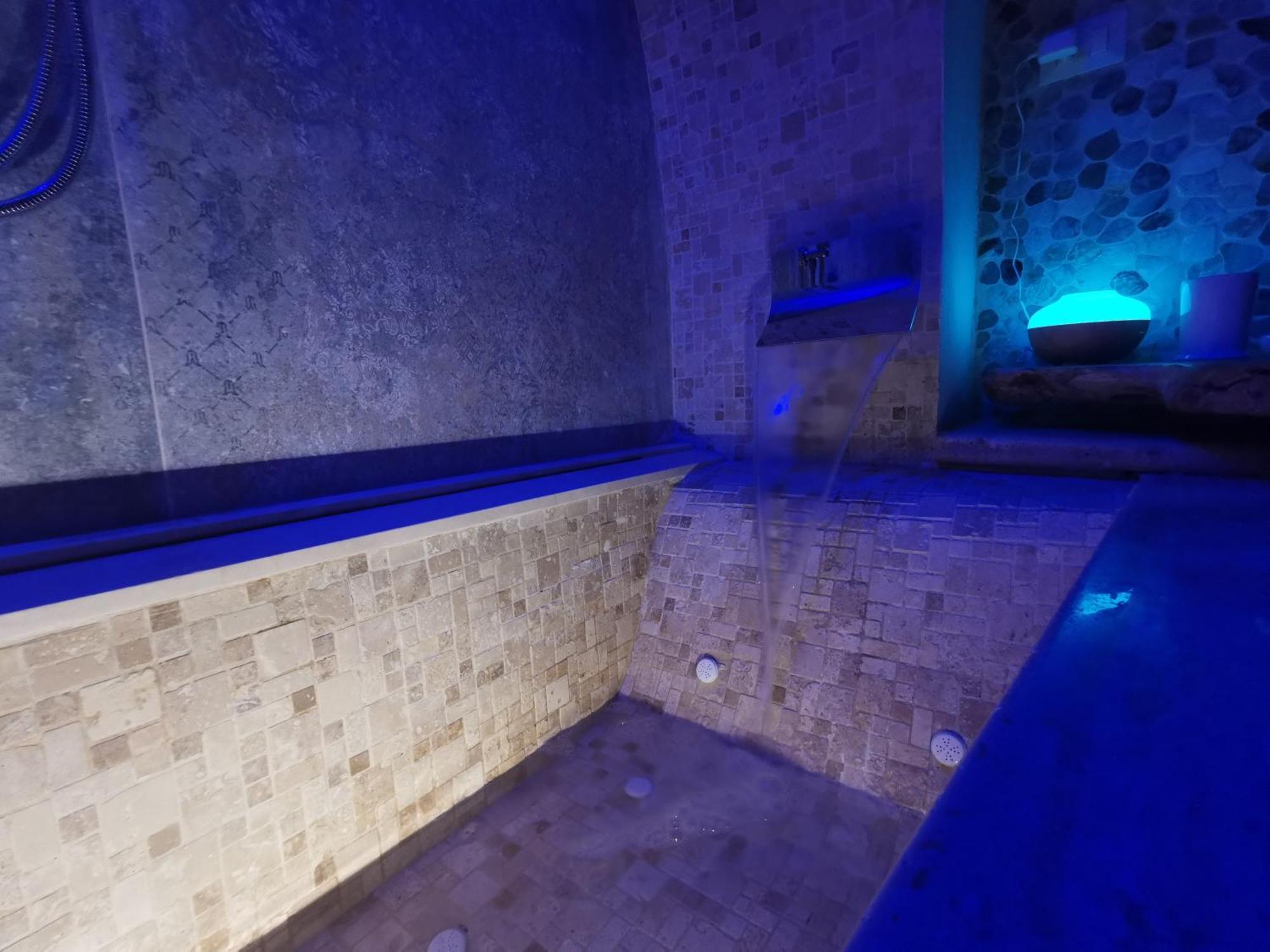 Dioniso Bed & Wellness Panzió Taranto Kültér fotó